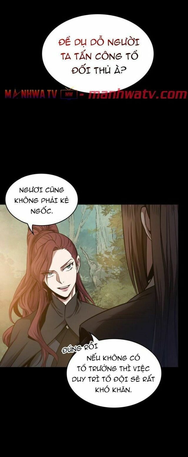 đọc truyện Ngã Lão Ma Thần Chương 23 ảnh 19 tại Thiên Thai Truyện