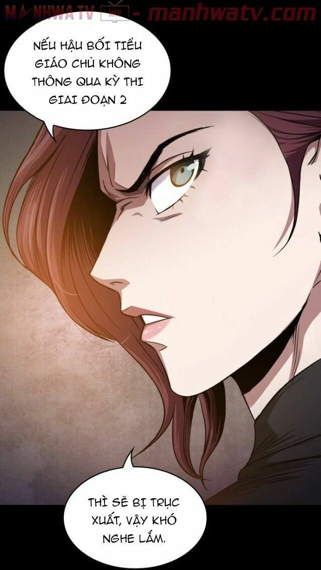 đọc truyện Ngã Lão Ma Thần Chương 23 ảnh 21 tại Thiên Thai Truyện