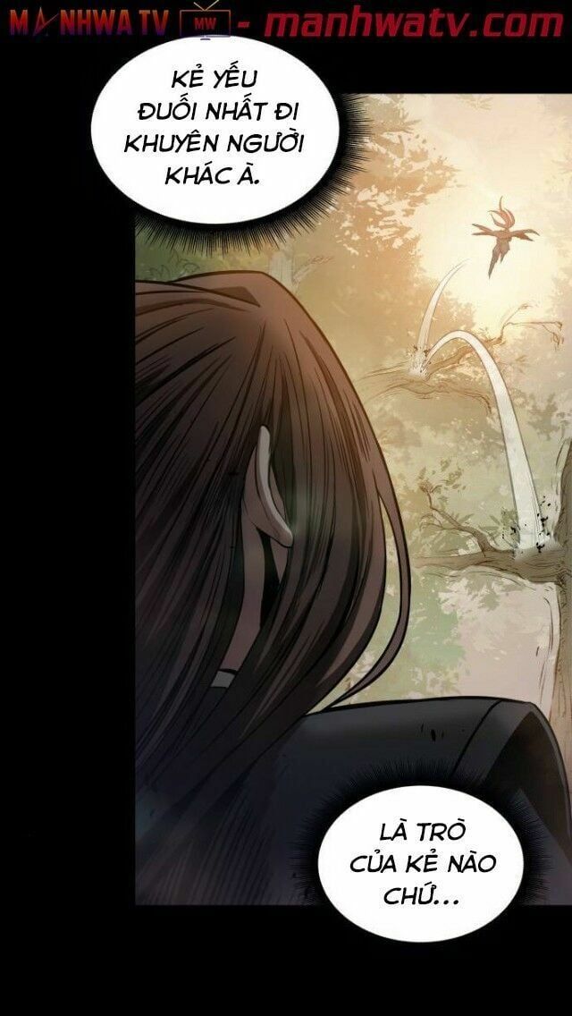 đọc truyện Ngã Lão Ma Thần Chương 23 ảnh 23 tại Thiên Thai Truyện