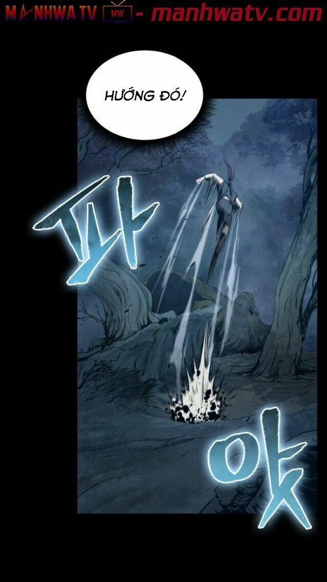 đọc truyện Ngã Lão Ma Thần Chương 23 ảnh 37 tại Thiên Thai Truyện