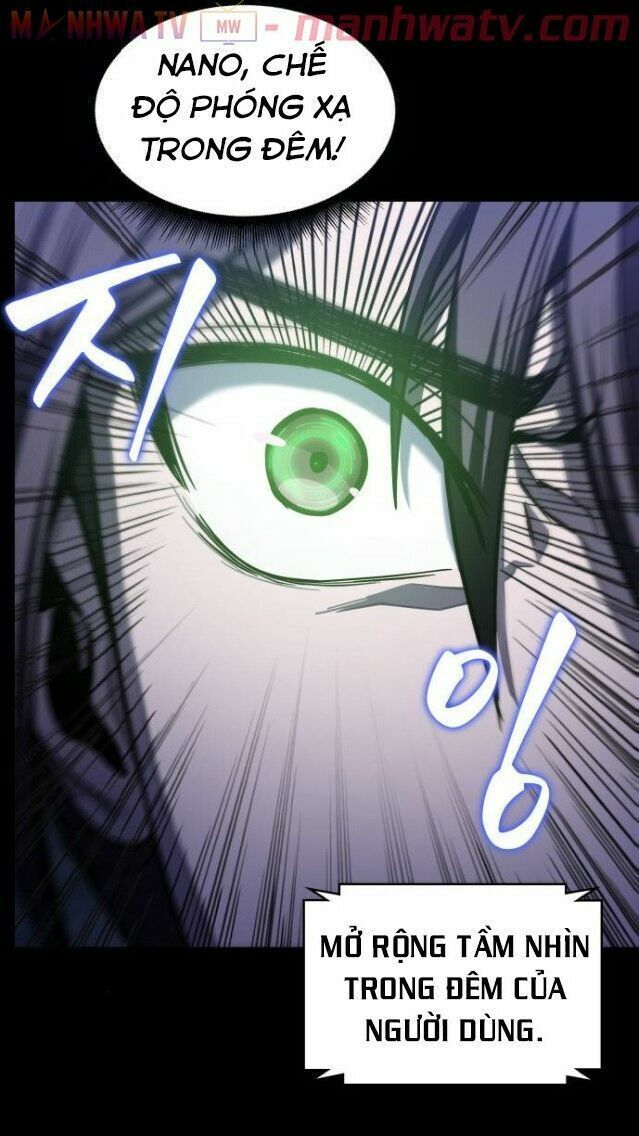 đọc truyện Ngã Lão Ma Thần Chương 23 ảnh 39 tại Thiên Thai Truyện