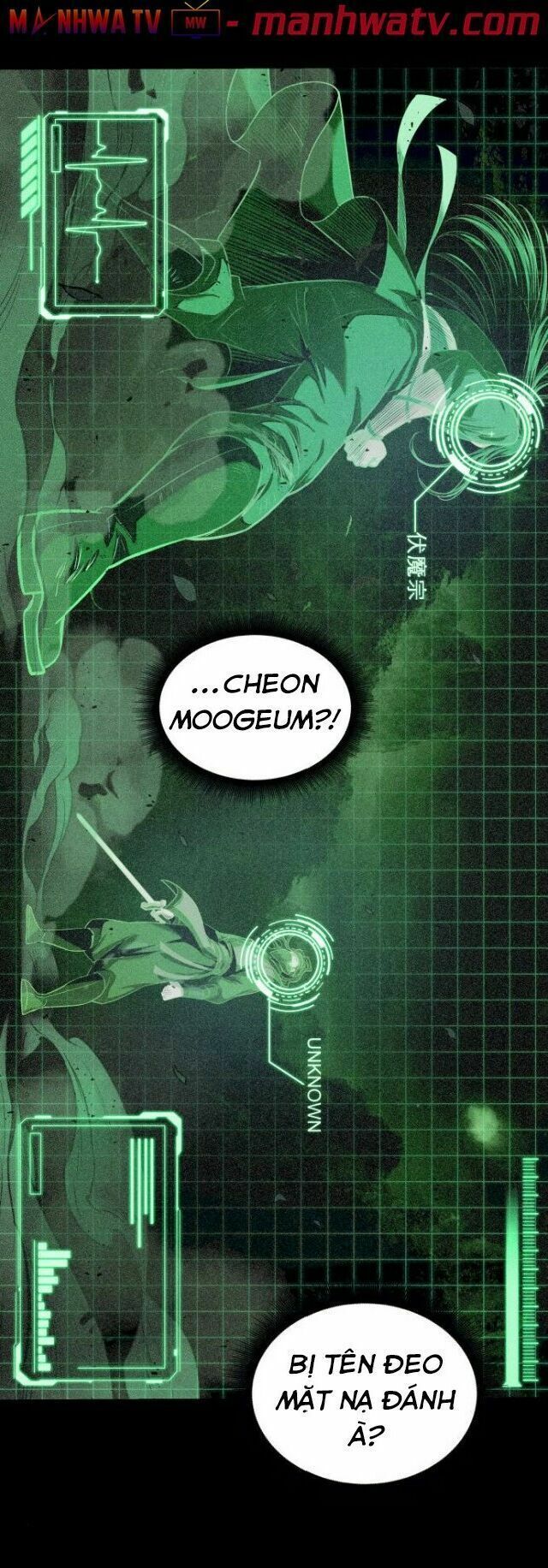 đọc truyện Ngã Lão Ma Thần Chương 23 ảnh 40 tại Thiên Thai Truyện