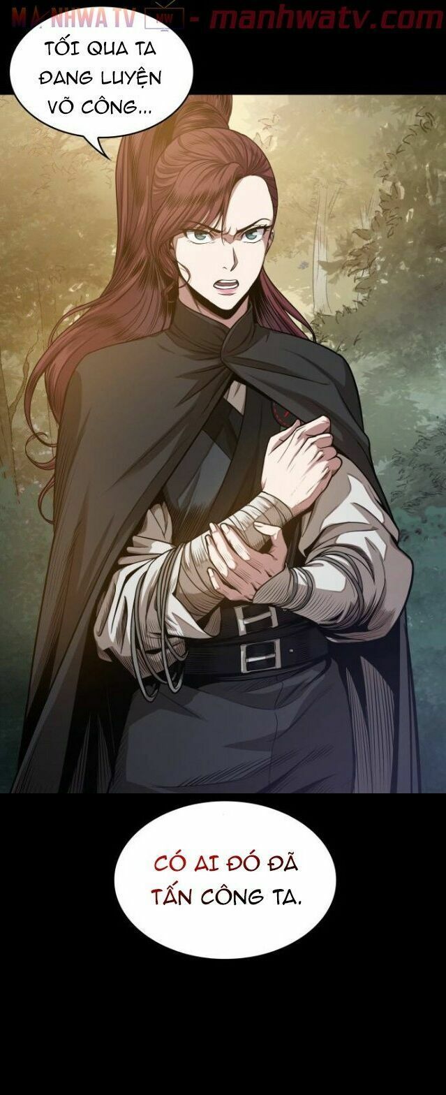 đọc truyện Ngã Lão Ma Thần Chương 23 ảnh 6 tại Thiên Thai Truyện