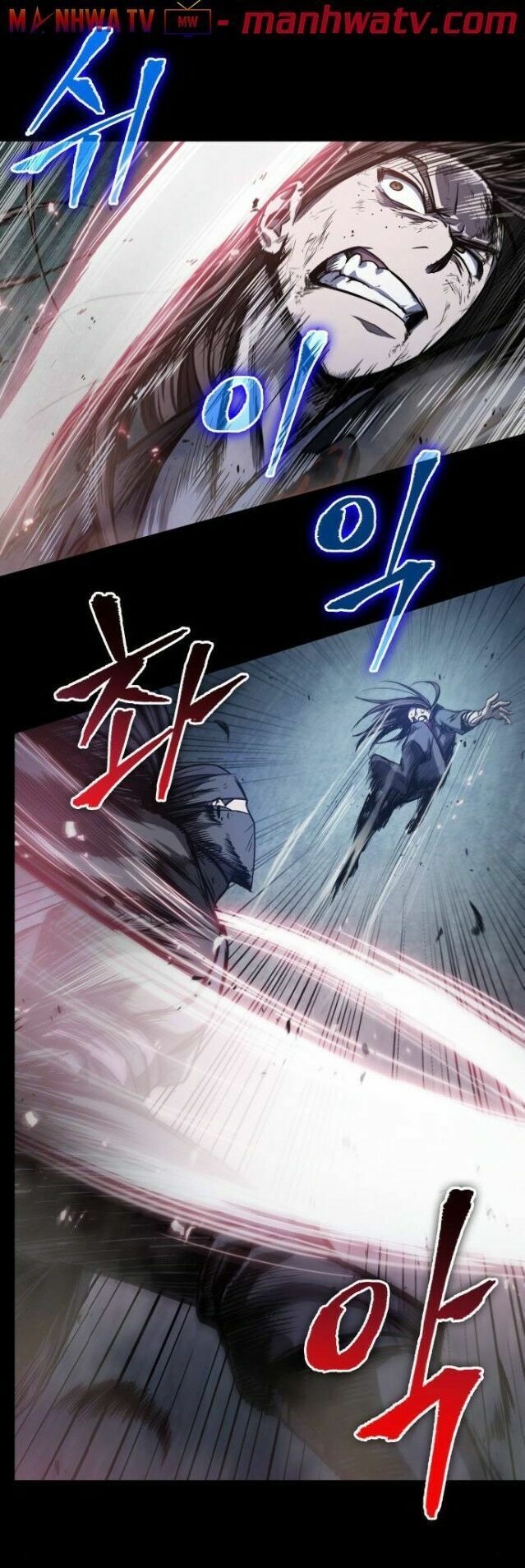 đọc truyện Ngã Lão Ma Thần Chương 23 ảnh 43 tại Thiên Thai Truyện