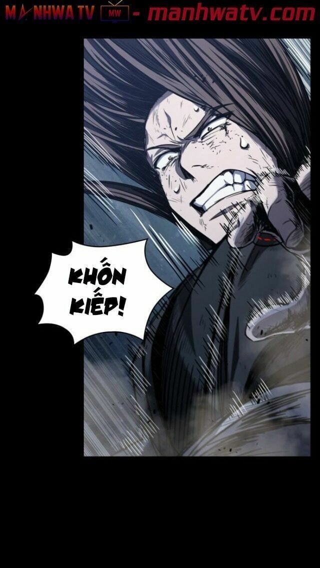 đọc truyện Ngã Lão Ma Thần Chương 23 ảnh 45 tại Thiên Thai Truyện