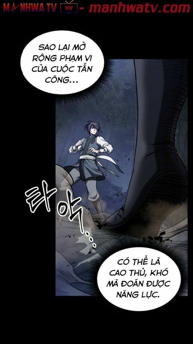 đọc truyện Ngã Lão Ma Thần Chương 23 ảnh 55 tại Thiên Thai Truyện