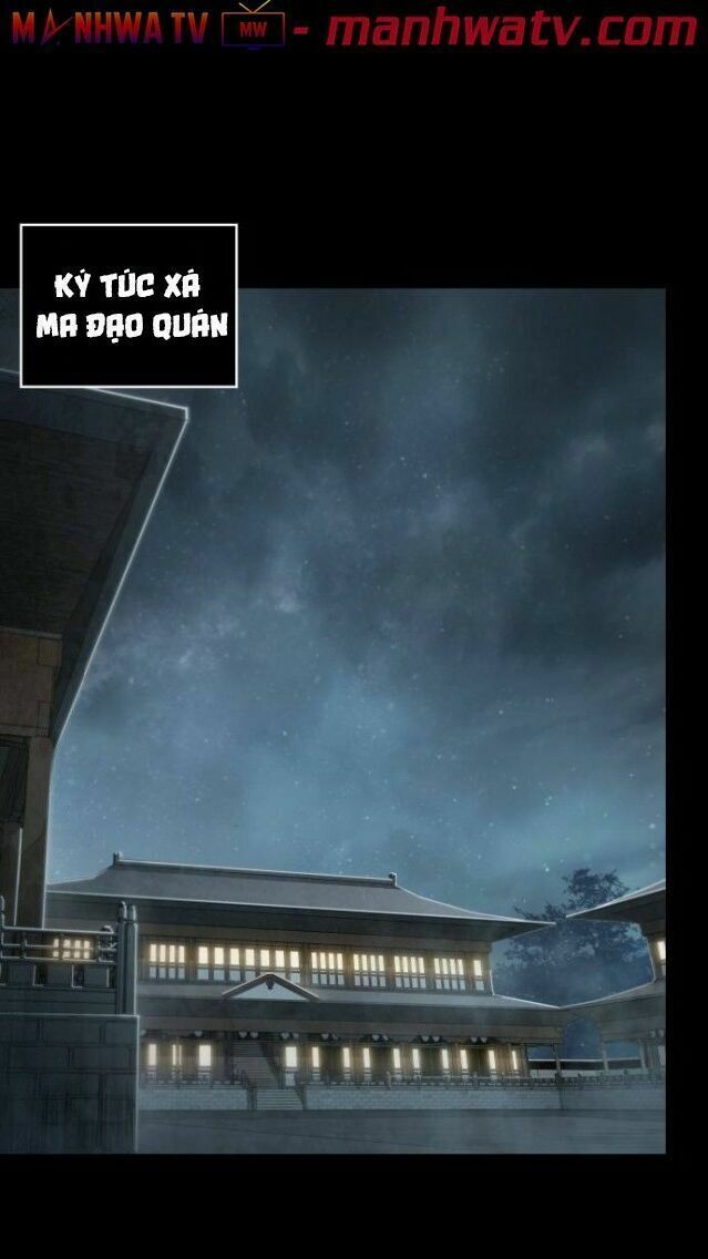 đọc truyện Ngã Lão Ma Thần Chương 23 ảnh 61 tại Thiên Thai Truyện