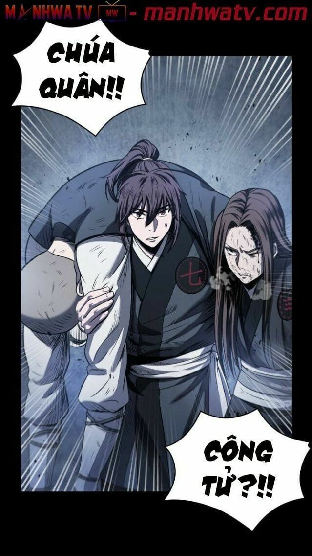 đọc truyện Ngã Lão Ma Thần Chương 23 ảnh 63 tại Thiên Thai Truyện