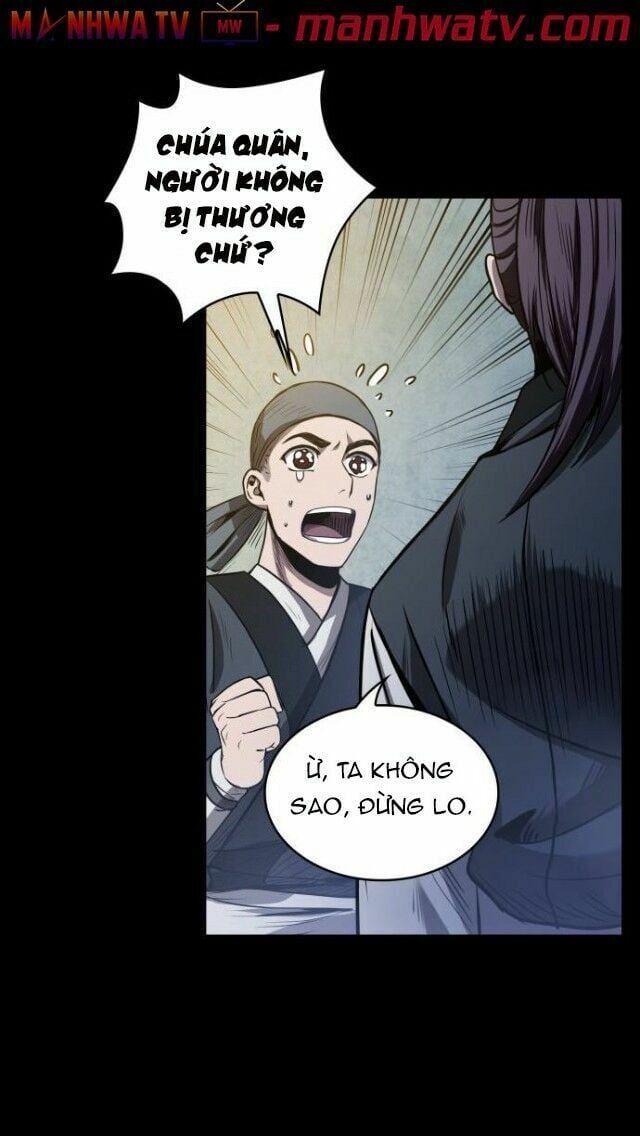 đọc truyện Ngã Lão Ma Thần Chương 23 ảnh 65 tại Thiên Thai Truyện