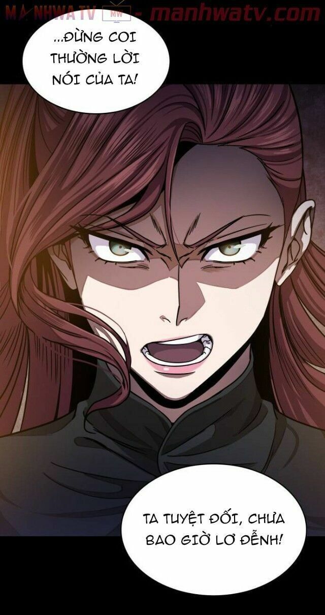 đọc truyện Ngã Lão Ma Thần Chương 23 ảnh 10 tại Thiên Thai Truyện