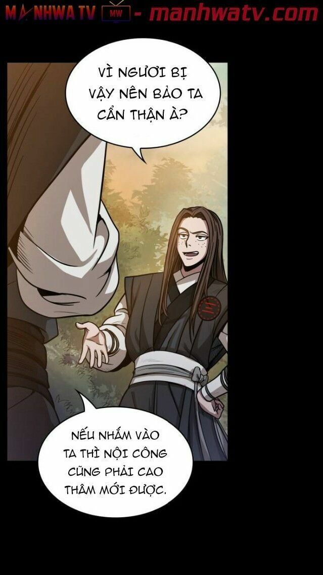 đọc truyện Ngã Lão Ma Thần Chương 23 ảnh 11 tại Thiên Thai Truyện