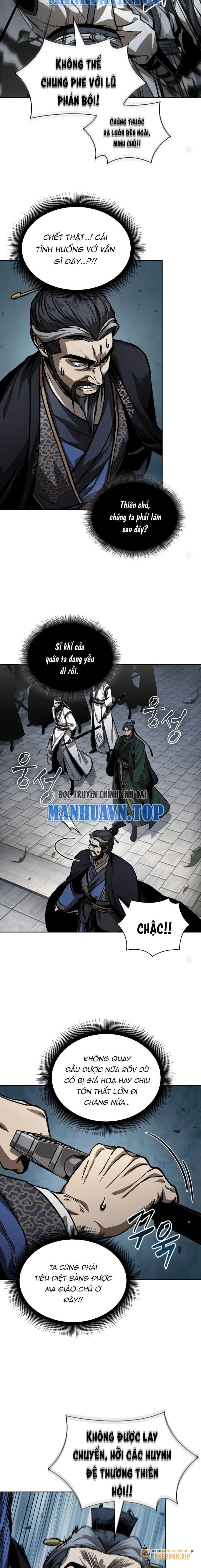 đọc truyện Ngã Lão Ma Thần Chương 230 ảnh 15 tại Thiên Thai Truyện