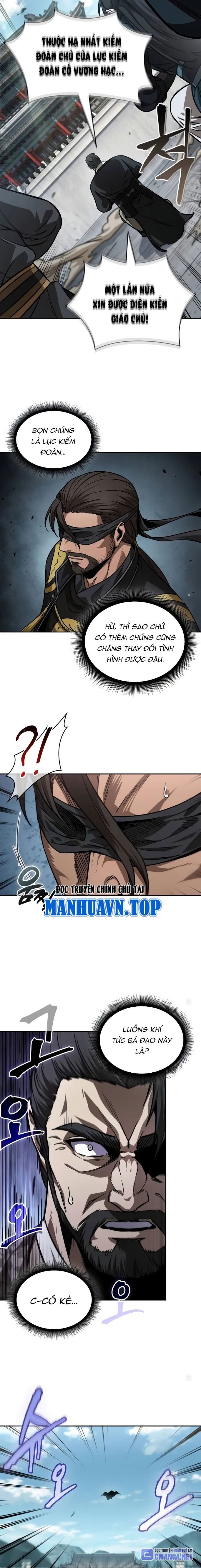 đọc truyện Ngã Lão Ma Thần Chương 230 ảnh 24 tại Thiên Thai Truyện