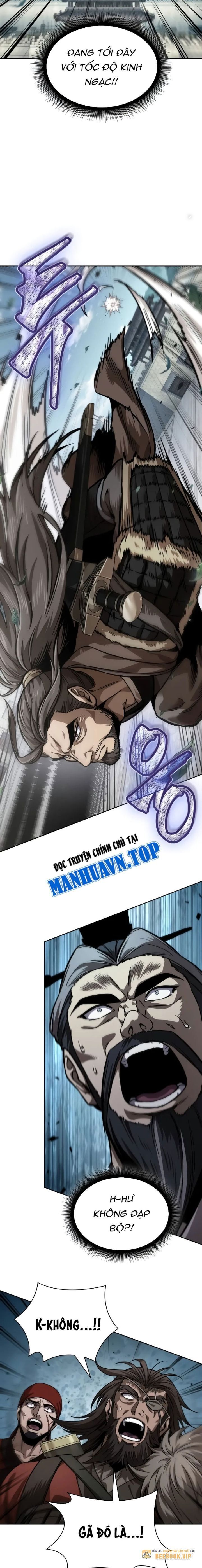 đọc truyện Ngã Lão Ma Thần Chương 230 ảnh 25 tại Thiên Thai Truyện