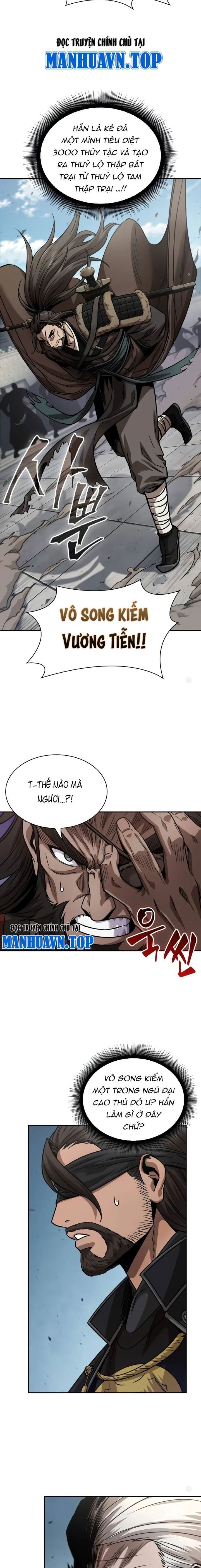 đọc truyện Ngã Lão Ma Thần Chương 230 ảnh 26 tại Thiên Thai Truyện