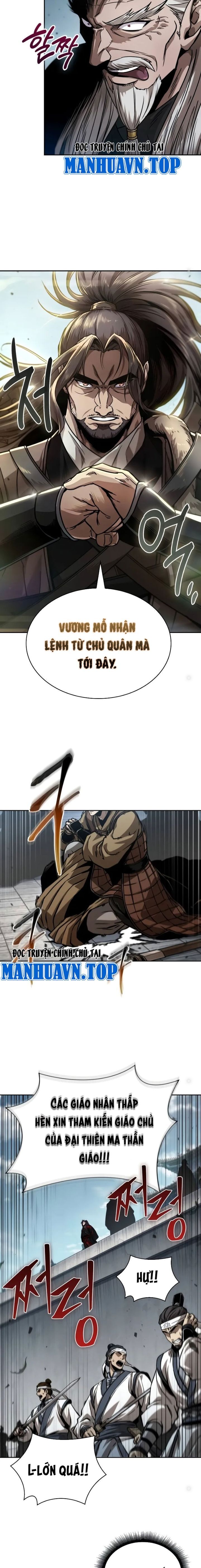 đọc truyện Ngã Lão Ma Thần Chương 230 ảnh 27 tại Thiên Thai Truyện