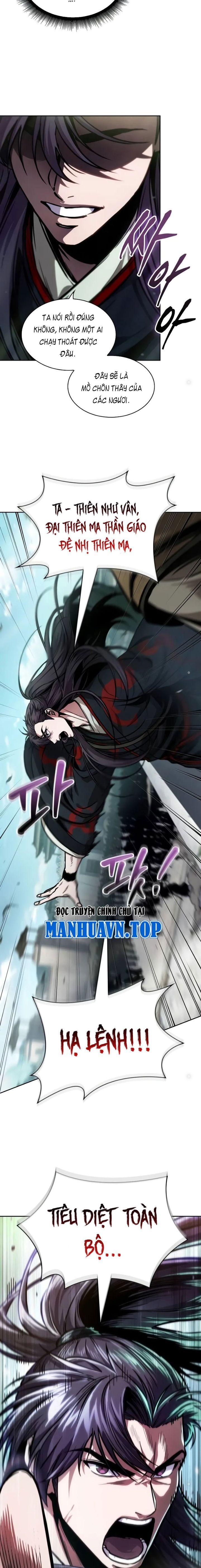 đọc truyện Ngã Lão Ma Thần Chương 230 ảnh 29 tại Thiên Thai Truyện