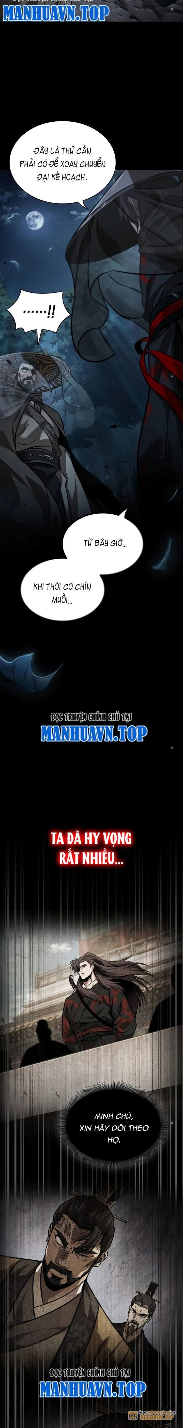 đọc truyện Ngã Lão Ma Thần Chương 230 ảnh 9 tại Thiên Thai Truyện