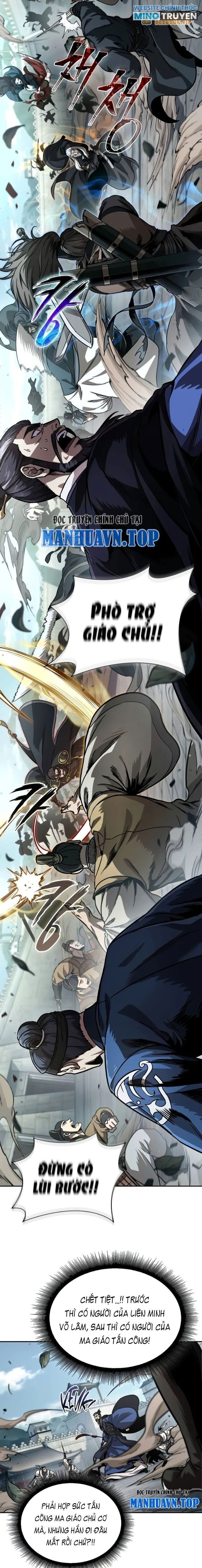 đọc truyện Ngã Lão Ma Thần Chương 231 ảnh 14 tại Thiên Thai Truyện