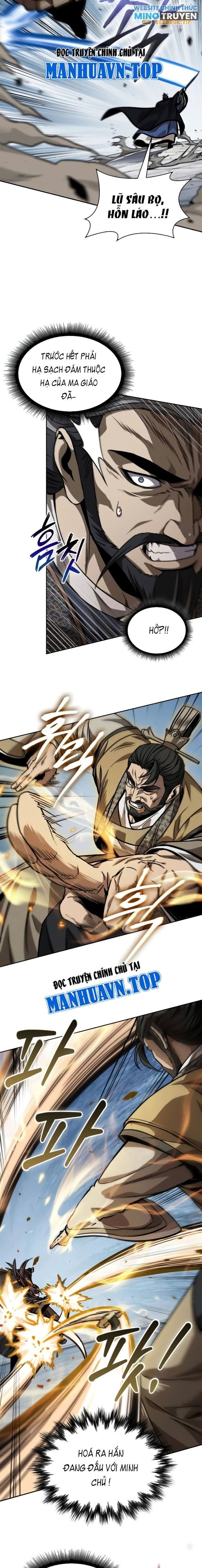 đọc truyện Ngã Lão Ma Thần Chương 231 ảnh 16 tại Thiên Thai Truyện