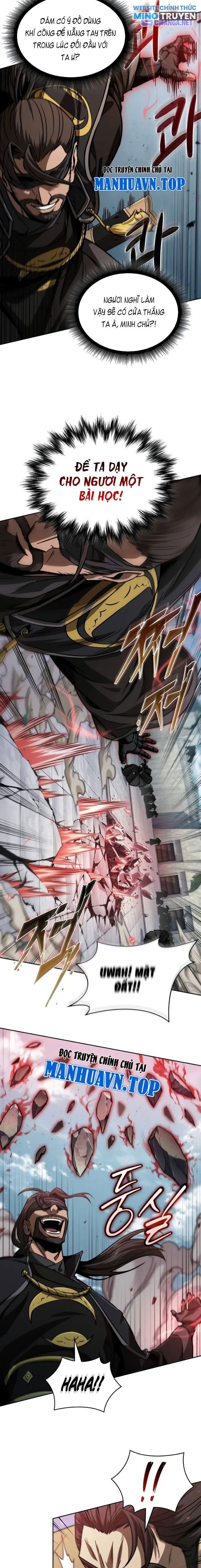 đọc truyện Ngã Lão Ma Thần Chương 231 ảnh 17 tại Thiên Thai Truyện