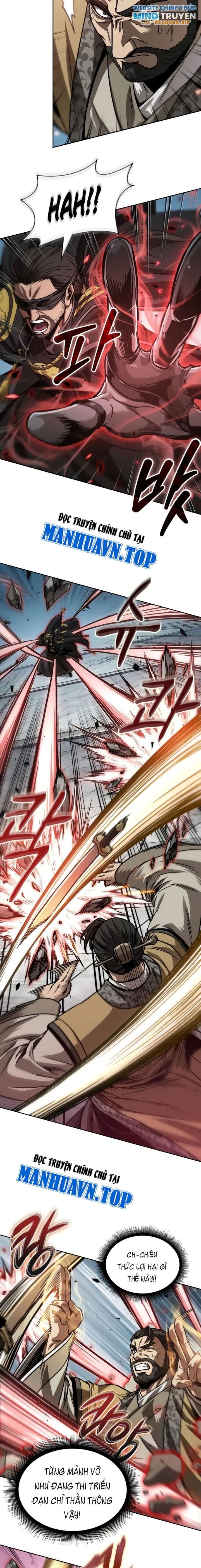 đọc truyện Ngã Lão Ma Thần Chương 231 ảnh 18 tại Thiên Thai Truyện