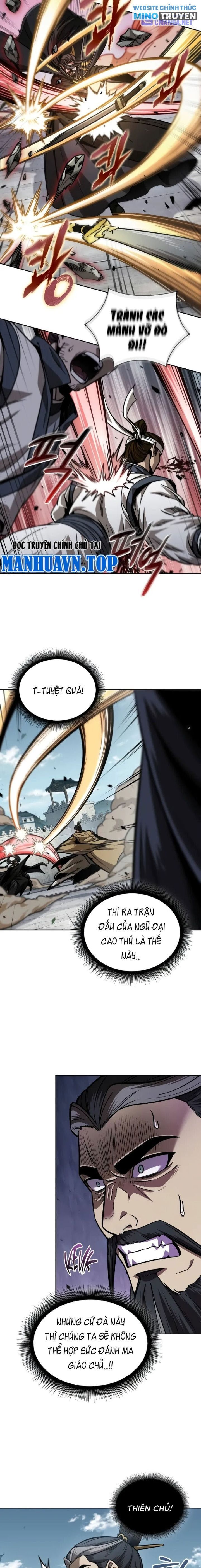 đọc truyện Ngã Lão Ma Thần Chương 231 ảnh 19 tại Thiên Thai Truyện