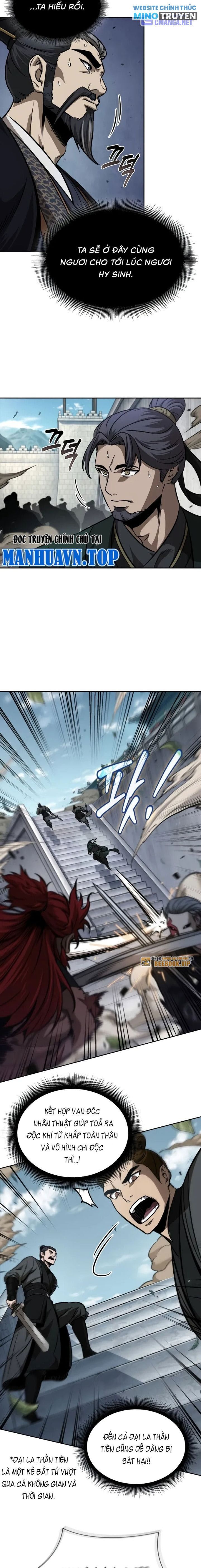 đọc truyện Ngã Lão Ma Thần Chương 231 ảnh 23 tại Thiên Thai Truyện