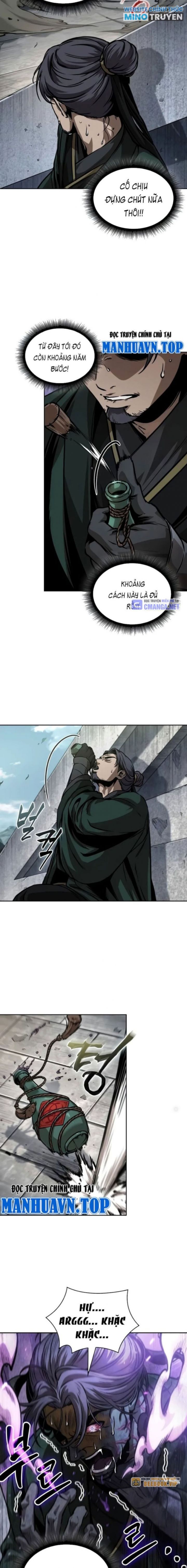 đọc truyện Ngã Lão Ma Thần Chương 231 ảnh 25 tại Thiên Thai Truyện