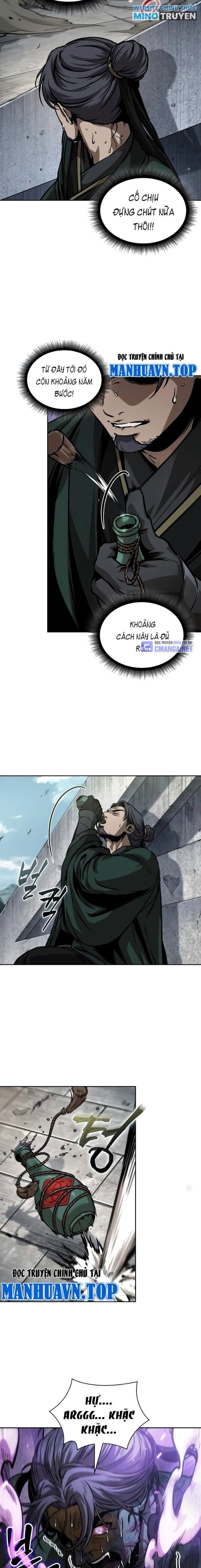 đọc truyện Ngã Lão Ma Thần Chương 231 ảnh 26 tại Thiên Thai Truyện