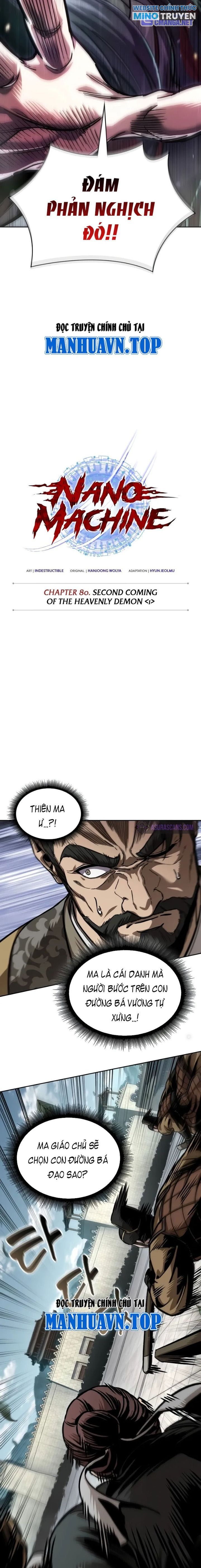 đọc truyện Ngã Lão Ma Thần Chương 231 ảnh 5 tại Thiên Thai Truyện