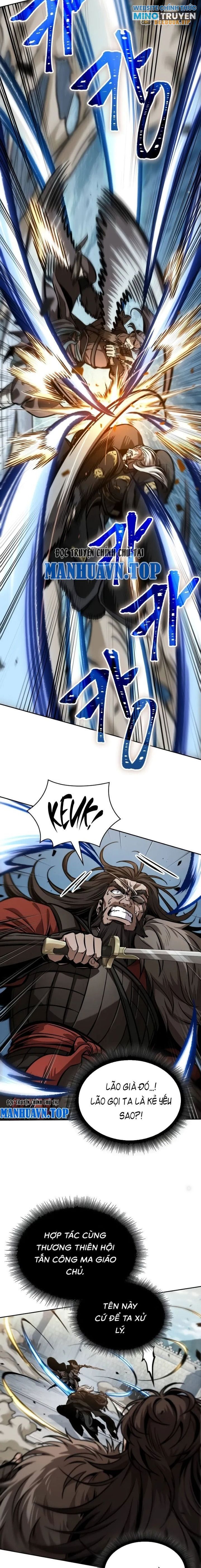 đọc truyện Ngã Lão Ma Thần Chương 231 ảnh 8 tại Thiên Thai Truyện