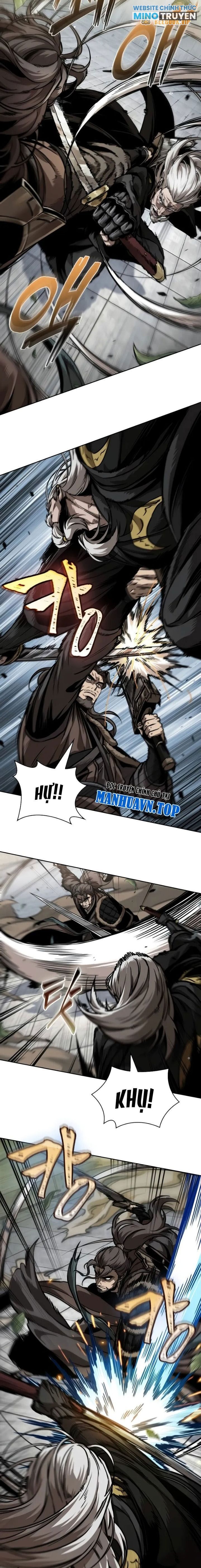 đọc truyện Ngã Lão Ma Thần Chương 231 ảnh 10 tại Thiên Thai Truyện