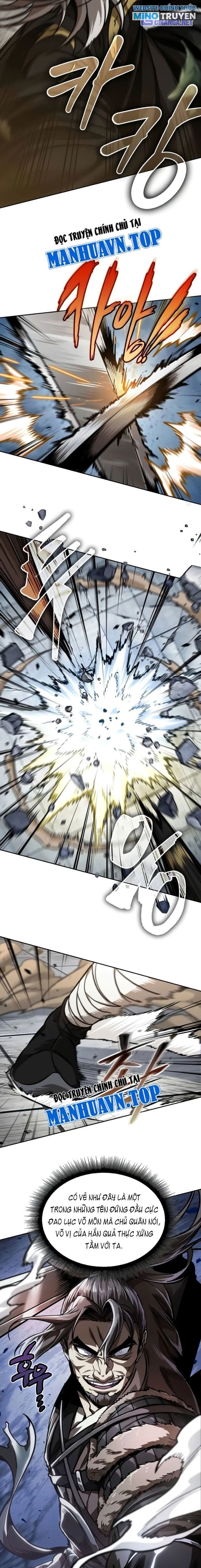 đọc truyện Ngã Lão Ma Thần Chương 231 ảnh 11 tại Thiên Thai Truyện