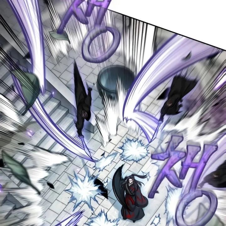 đọc truyện Ngã Lão Ma Thần Chương 232 ảnh 130 tại Thiên Thai Truyện