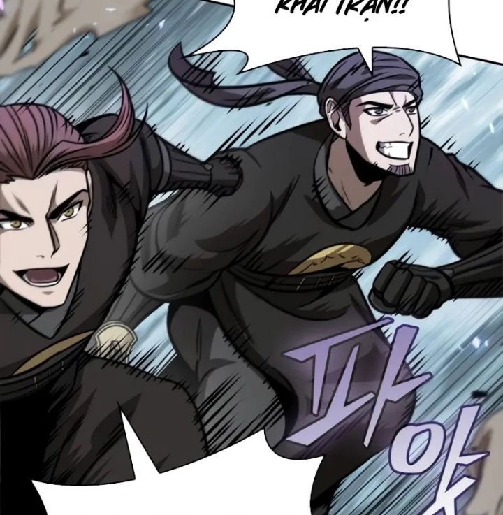 đọc truyện Ngã Lão Ma Thần Chương 232 ảnh 140 tại Thiên Thai Truyện