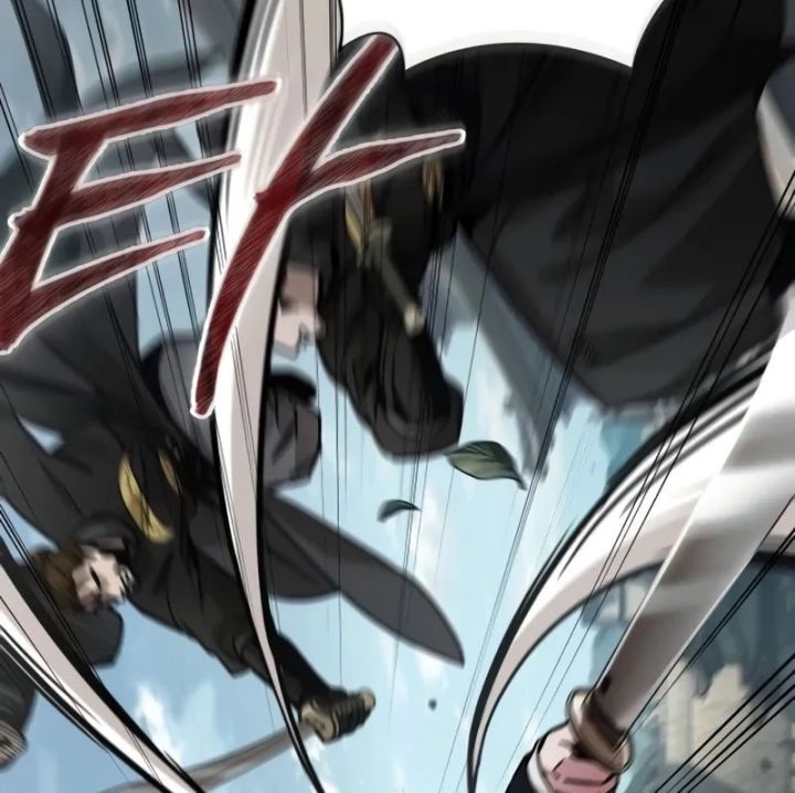 đọc truyện Ngã Lão Ma Thần Chương 232 ảnh 16 tại Thiên Thai Truyện