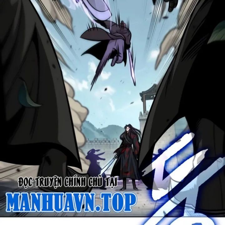 đọc truyện Ngã Lão Ma Thần Chương 232 ảnh 145 tại Thiên Thai Truyện