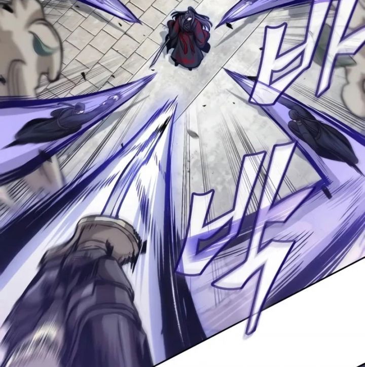 đọc truyện Ngã Lão Ma Thần Chương 232 ảnh 148 tại Thiên Thai Truyện