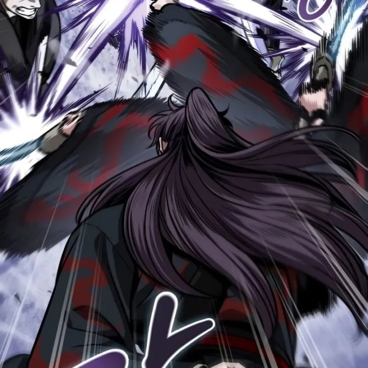 đọc truyện Ngã Lão Ma Thần Chương 232 ảnh 150 tại Thiên Thai Truyện