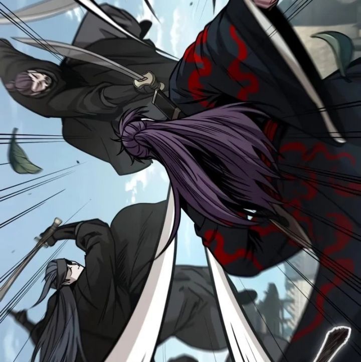 đọc truyện Ngã Lão Ma Thần Chương 232 ảnh 17 tại Thiên Thai Truyện