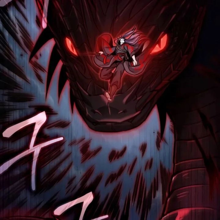 đọc truyện Ngã Lão Ma Thần Chương 232 ảnh 161 tại Thiên Thai Truyện