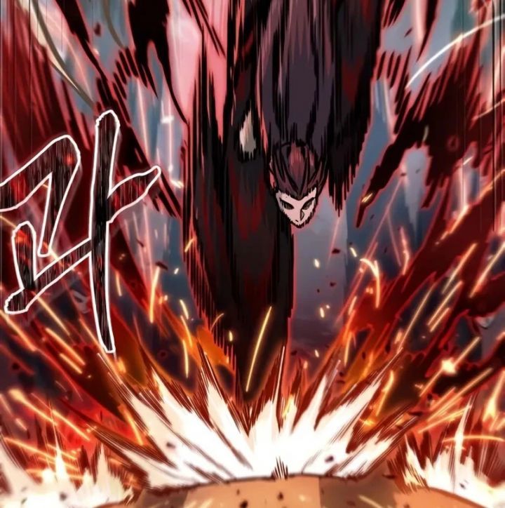 đọc truyện Ngã Lão Ma Thần Chương 232 ảnh 171 tại Thiên Thai Truyện