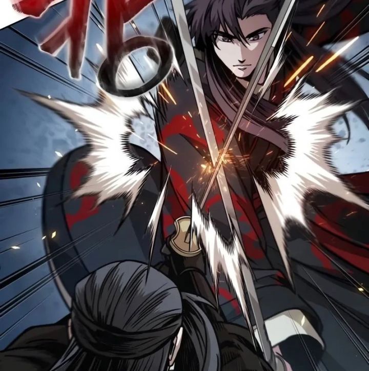 đọc truyện Ngã Lão Ma Thần Chương 232 ảnh 19 tại Thiên Thai Truyện