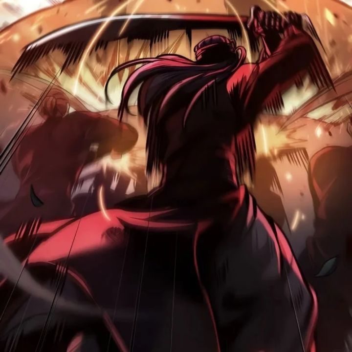 đọc truyện Ngã Lão Ma Thần Chương 232 ảnh 172 tại Thiên Thai Truyện