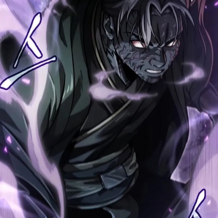 đọc truyện Ngã Lão Ma Thần Chương 232 ảnh 26 tại Thiên Thai Truyện