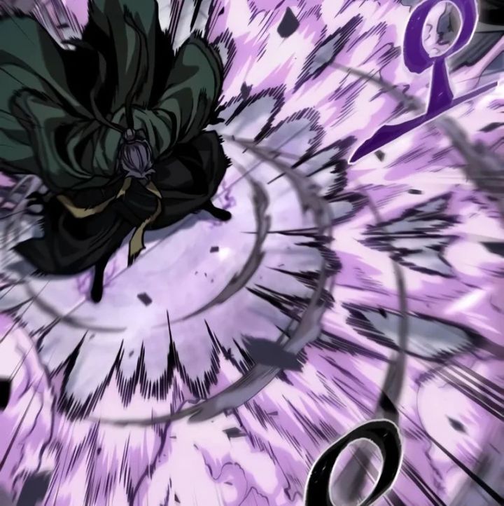 đọc truyện Ngã Lão Ma Thần Chương 232 ảnh 35 tại Thiên Thai Truyện