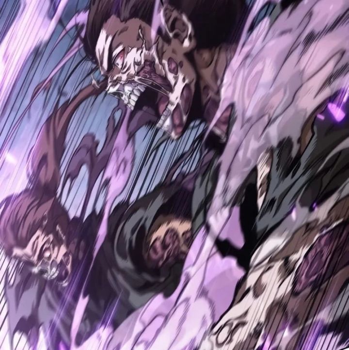 đọc truyện Ngã Lão Ma Thần Chương 232 ảnh 37 tại Thiên Thai Truyện