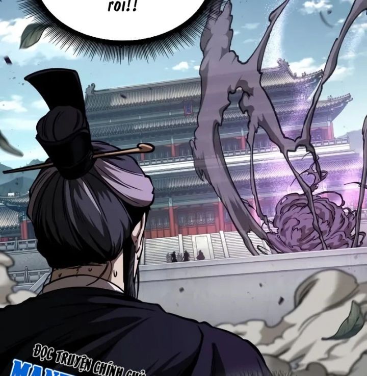 đọc truyện Ngã Lão Ma Thần Chương 232 ảnh 42 tại Thiên Thai Truyện