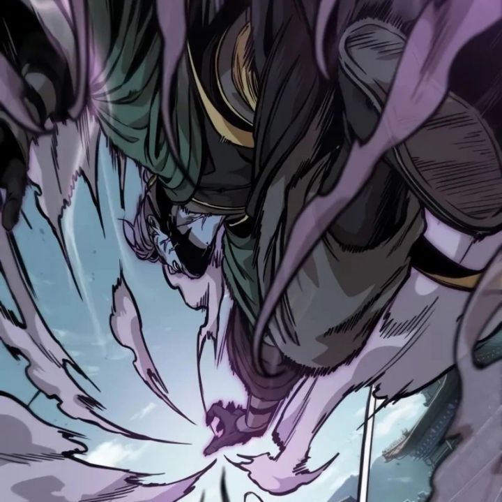 đọc truyện Ngã Lão Ma Thần Chương 232 ảnh 52 tại Thiên Thai Truyện